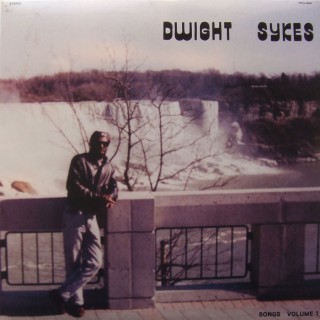 Dwight Sykes - Songs Volume 1 (samling)