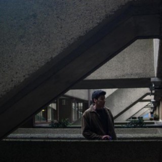 Jamie Isaac - I Will Be Cold Soon (ep)