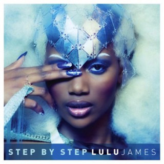 Lulu James – Step By Step (låt)