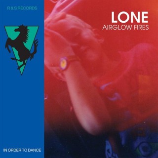 Lone - Airglow Fires (singel)