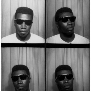 Willis Earl Beal - Everything Unwinds (singel)