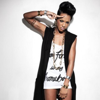 Dawn Richard - Meteors (singel)