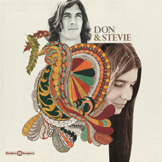 Don & Stevie (samling)
