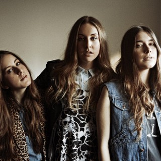 HAIM - The Wire (låt)