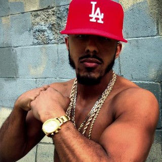 Marques Houston - Famous (låt)
