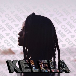Kelela - Enemy (albumspår)
