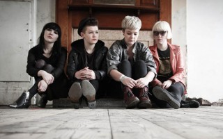 Foto: Elle Brotherhood