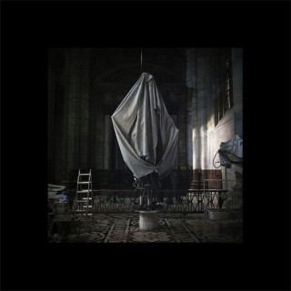 Tim Hecker - Virgins (album)