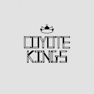 Coyote Kings (kommande samling)