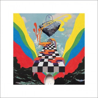 Guerilla Toss - Gay Disco (ep)