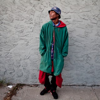 RetcH - Special Jim (singel)
