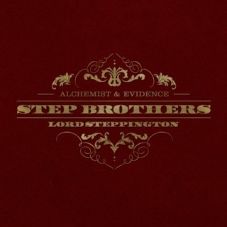 Step Brothers – Lord Steppington (album)
