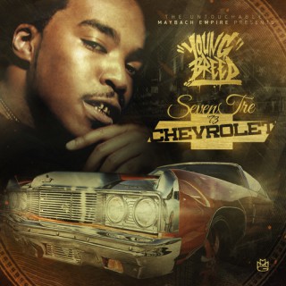 Young Breed - Seven Tre Chevrolet (mixtape)