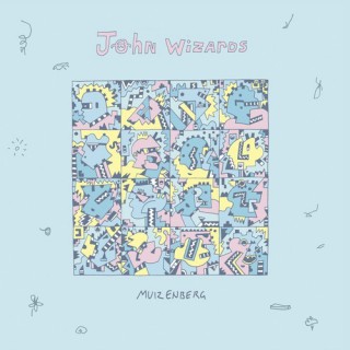 John Wizards - Muizenberg (The 2 Bears Remix) (låt)