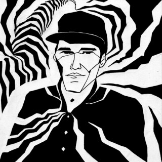Murlo - FACT Mix 419 (mixset)
