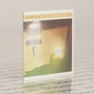 Janek Schaefer - Lay-By Lullaby (album)