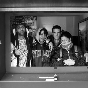 Future Brown - NTS Takeover (mix)