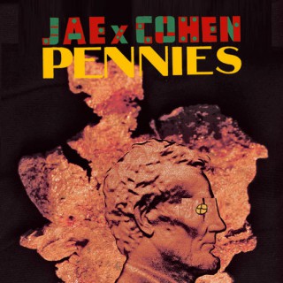 Jae X Cohen - Pennies (mixtape)