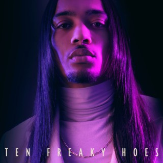 100s - Ten Freaky Hoes (singel)