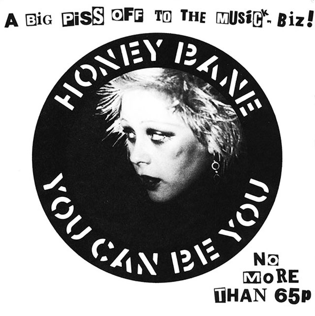 Honey Bane