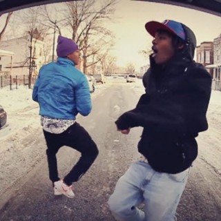 John Walt - KemoWalk (video)