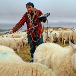 The Pictish Trail - I've Been Set Upon (låt)