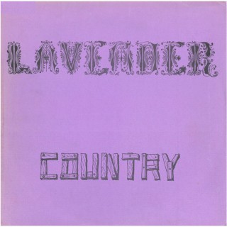 Lavender Country (återutgivning)