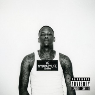 YG – My Krazy Life (album)