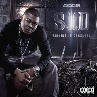 J. Stalin - SID: Shining In Darkness (album)