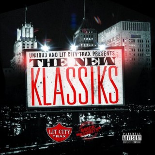UNIIQU3 - The New Klassiks (mixtape)