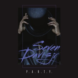 Seven Davis Jr - P.A.R.T.Y (tolva)