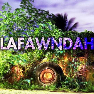 LAFAWNDAH - Butter (låt)