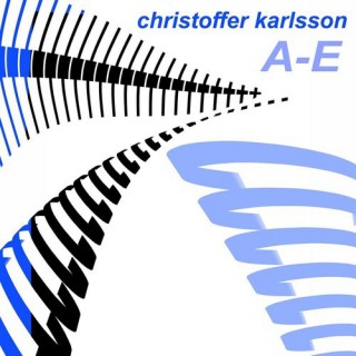 Christoffer Karlsson - A-E (ep)