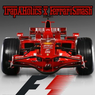 Ferrari Smash - F1 (mixtape)