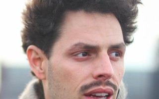 Bobby B Foto: Aurora Halal