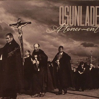 Osunlade - Atonement (album)