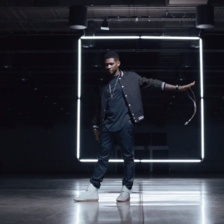 Usher - Good Kisser (singel)