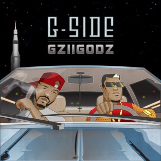 G-Side - Gz II Godz (album)