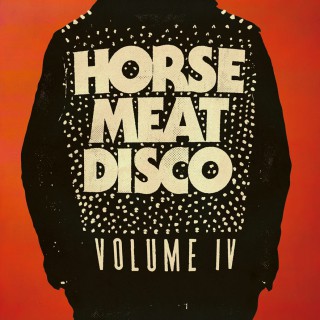 Horse Meat Disco Volume IV (samling)