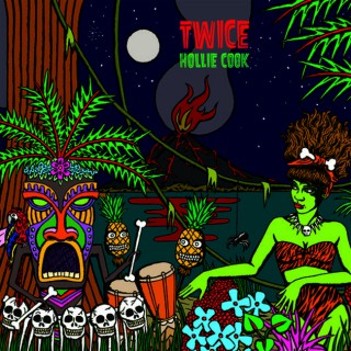 Hollie Cook - Twice (album)