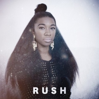 Roses Gabor - Rush (singel)