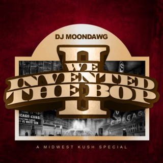 We Invented The Bop 2 (mixtape)
