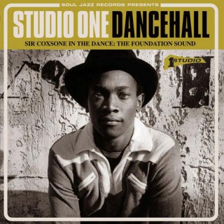 Sir Coxsone In The Dance: The Foundation Sound (samling)