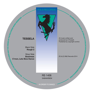 Tessela - Rough 2 (tolva)