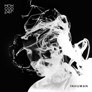 Max Cooper - Inhuman Two (tolva)