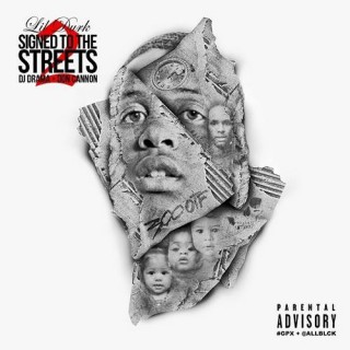 Lil Durk -  Signed To The Streets 2 (mixtape)
