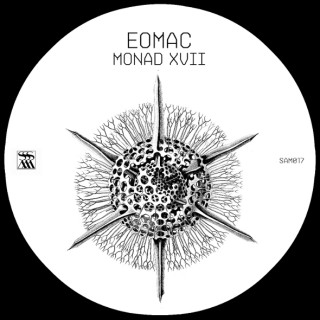 Eomac - Monad XVII (ep)