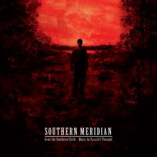 Gene The Southern Child - Southern Meridian (mixtape)