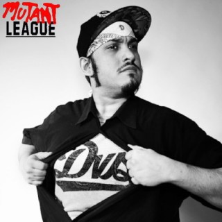 DVS - Mutant League (mixtape)