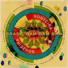 Sonzeira - Bam Bam Bam Bam (album)